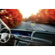 Display Auto Head Up E350 Kilometraj Cu Multiple Functii Si Proiectie Parbriz