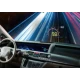 Display Auto Head Up E350 Kilometraj Cu Multiple Functii Si Proiectie Parbriz