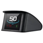 Display Head Up T600 Kilometraj cu GPS