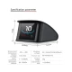 Display Head Up T600 Kilometraj cu GPS