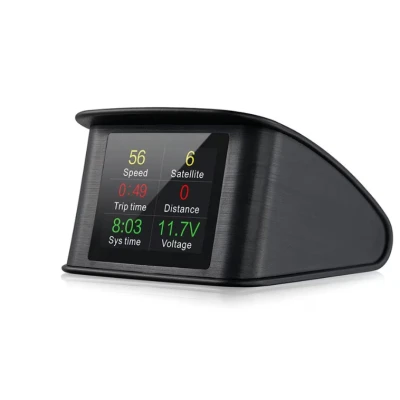 Display Head Up T600 Kilometraj cu GPS