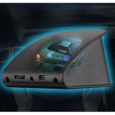Display Head Up T600 Kilometraj cu GPS