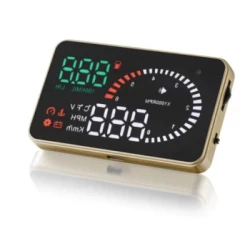 Display kilometraj pentru parbriz WiYii D2000 10.2cm