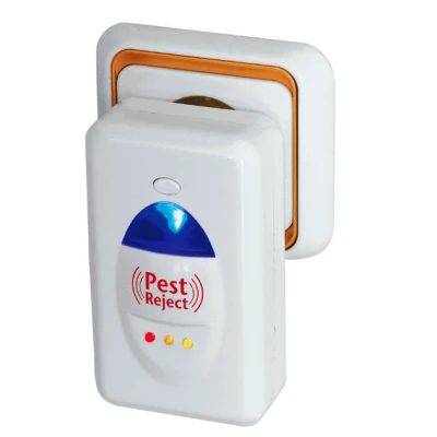 Dispozitiv Anti Daunatori Pest Reject