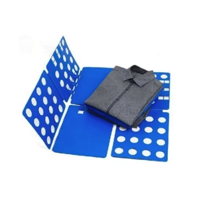Dispozitiv Clothes Folder pentru impachetare haine