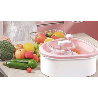Dispozitiv de spalat manual Fructe/Legume perii din Nylon