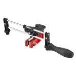Dispozitiv manual ascutit lantul de drujba Craft tec MX045