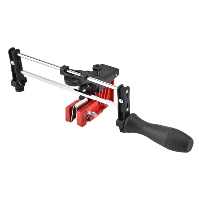 Dispozitiv manual ascutit lantul de drujba Craft tec MX045