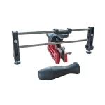 Dispozitiv manual ascutit lantul de drujba Craft tec MX045