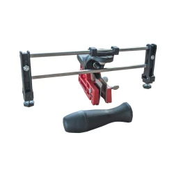 Dispozitiv manual ascutit lantul de drujba Craft tec MX045