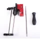 Dispozitiv manual ascutit lantul de drujba Craft tec MX045