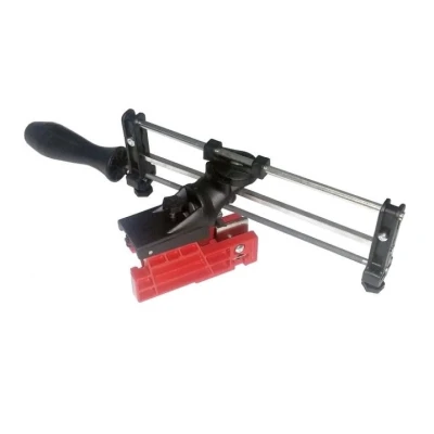 Dispozitiv manual ascutit lantul de drujba Craft tec MX045