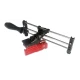 Dispozitiv manual ascutit lantul de drujba Craft tec MX045