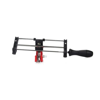 Dispozitiv manual ascutit lantul de drujba Craft tec MX045