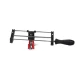 Dispozitiv manual ascutit lantul de drujba Craft tec MX045