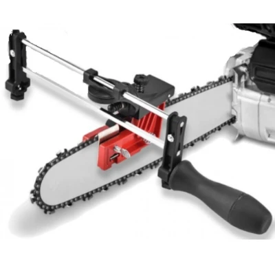 Dispozitiv manual ascutit lantul de drujba Craft tec MX045