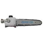 Dispozitiv motocoasa 28 x 9 pentru taiat crengi la inaltime MX048