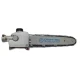 Dispozitiv motocoasa 28 x 9 pentru taiat crengi la inaltime MX048