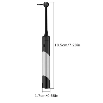 Dispozitiv pentru ata dentara NEGRU AH-23