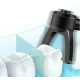 Dispozitiv pentru ata dentara NEGRU AH-23