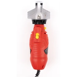 Dispozitiv portabil electric 12 V pentru ascutit lant drujba CRAFT TEC MX602