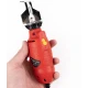 Dispozitiv portabil electric 12 V pentru ascutit lant drujba CRAFT TEC MX602