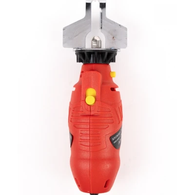 Dispozitiv portabil electric 12 V pentru ascutit lant drujba CRAFT TEC MX602