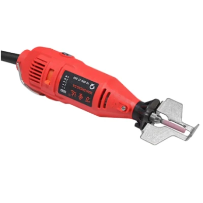 Dispozitiv portabil electric 220 V pentru ascutit lant drujba CRAFT TEC MX652