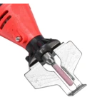 Dispozitiv portabil electric 220 V pentru ascutit lant drujba CRAFT TEC MX652
