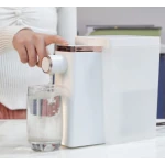 Dozator instantaneu de apa calda portabil reglare a temperaturii pe patru niveluri