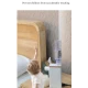 Dozator instantaneu de apa calda portabil reglare a temperaturii pe patru niveluri