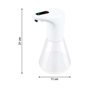 Dozator Sapun 480MLAutomat cu Senzor