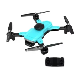 Drona cu telecomanda SKY91 dual camera HD 