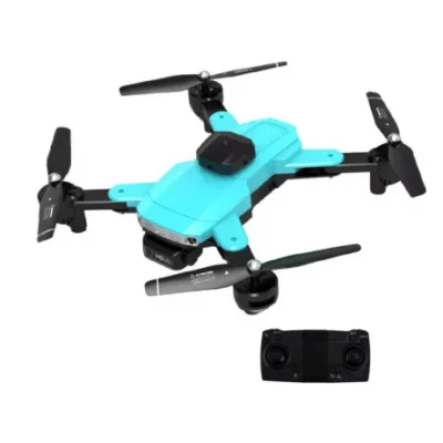 Drona cu telecomanda SKY91 dual camera HD 