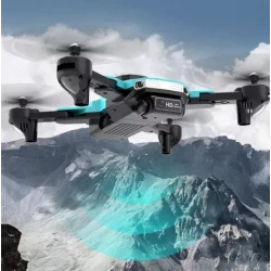 Drona cu telecomanda SKY91 dual camera HD 