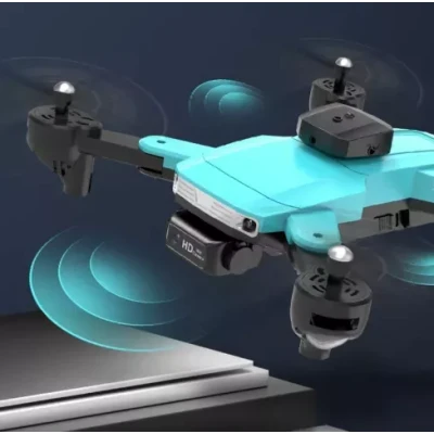 Drona cu telecomanda SKY91 dual camera HD 