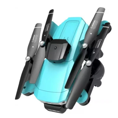 Drona cu telecomanda SKY91 dual camera HD 
