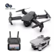 Drona E88 PRO 4K brate pliabile 2 camere wifi buton de Return To Home camera 4k HD cu transmisie live pe telefon