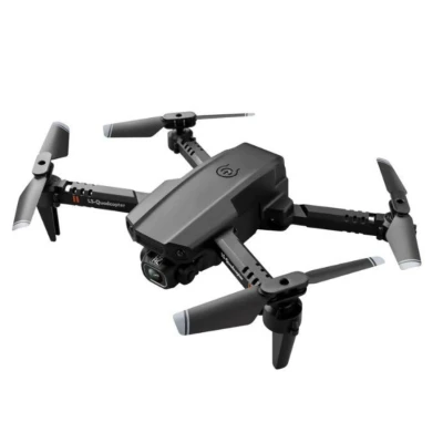 Drona E99 Pro Pliabila Telecomanda 3 moduri viteza Bateria 1800 Mha HPV 2.4G