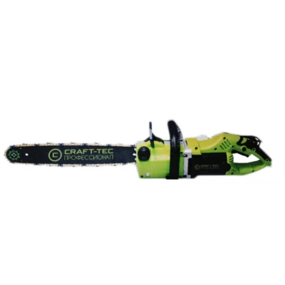 Drujba electrica Craft tec X2900 3.94 HP 2.9 Kw MX047