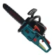 Drujba pe benzina Craft Tec 5200 3.4 HP 2.5 Kw 52cc MX141