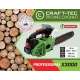 Drujba pe benzina pentru constructii CRAFT TEC X3000W 3.1KW/ 4.1CPB MX046