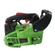 Drujba pe benzina pentru constructii CRAFT TEC X3000W 3.1KW/ 4.1CPB MX046