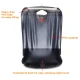 Dus portabil pentru Camping