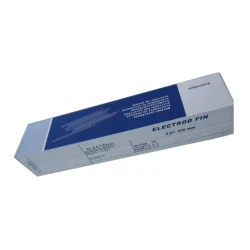 Electrozi Sudura SUPER TIT E6013, 2.5mm x 350mm, 5 KG