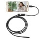 Endoscop Android/ PC 1 METRU Camera Waterproof conectare MicroUsb