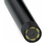 Endoscop PC cablu 5 metri Camera waterproof Universala Slim pentru Inspectie Auto 