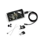 Endoscop PC cablu 5 metri Camera waterproof Universala Slim pentru Inspectie Auto 
