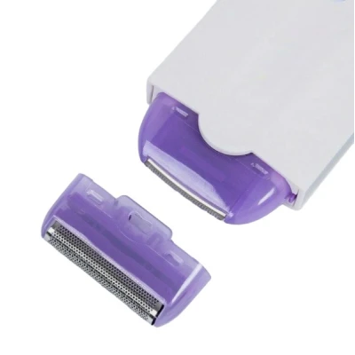 Epilator 2-in-1 pentru Femei, Fata si Corp