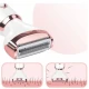 Epilator 4 in 1 cu 4 accesorii cap de epilare lavabil AO 78148